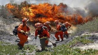 This Week California Fire Emergency