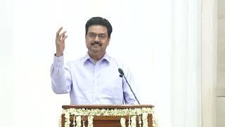 VCs Speech - Book Release Function