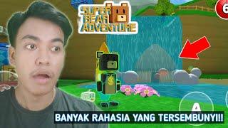 MENCARI SEMUA RAHASIA SUPER BEAR ADVENTURE