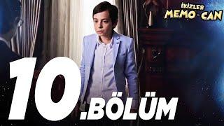 İkizler Memocan 10. Bölüm - FULL Bölüm