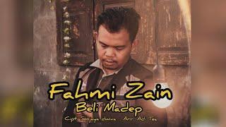 FAHMI ZAIN - BELI MADEP  LAGU TARLING TERBARU 2021  ANDRY TV