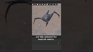 Half-Life Short - Cut Fast Headcrab Half-Life Alyx