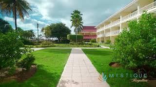 Mystique St. Lucia  Beach Front