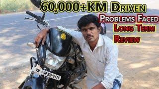 60000+KM DRIVEN.... PASSION PRO 2013 MODEL... LONG TERM REVIEW NEW APPROACH