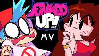 【Friday Night Funkin Song】 Funked up Explicit ver.
