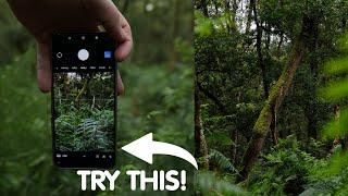 How to up your Mobile Photography My Tips With Xiaomi 14 Ultra