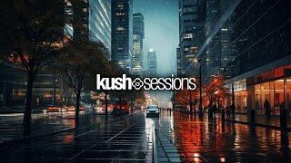 #252 KushSessions Liquid Drum & Bass Mix