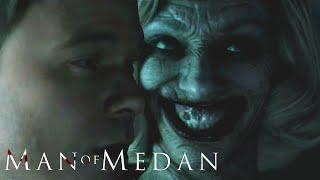 Man Of Medan - Announcement Trailer  Gamescom 2018