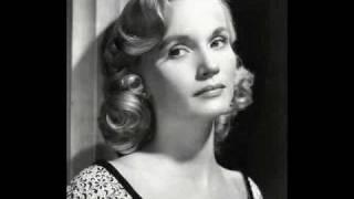 Movie Legends - Eva Marie Saint