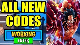 ALL NEW CODES IN FRUIT WARRIORS - ROBLOX FRUIT WARRIORS UPDATE 1