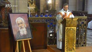 Messe du 5 mai 2024 à Saint-Germain-lAuxerrois