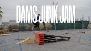 2024 Dams Junk Jam hosted by Dan Plunkett