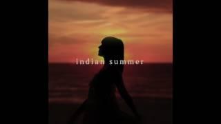 Handsome Ghost indian summer  AUDIO