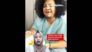 Sudah 14 Hari Dirawat di RS Babe Cabita Ungkap Me