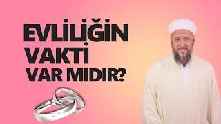 Kiminle Evleneceğin Kaderinde Yazılı mıdır ?  İsmail Hünerlice Hoca