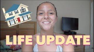 Life Update  Moving My Channel Beauty Gurus Etc.