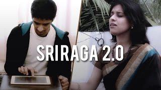 SriRaga 2.0 feat. Pratibha Parthasarathy - Mahesh Raghvan