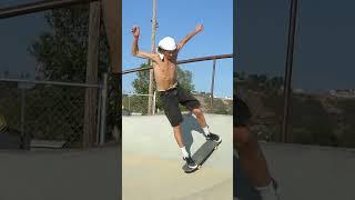 Sam - Front Tail at Valley Center