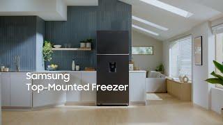 RT7300D Top Mounted Freezer  Samsung