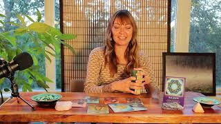 LEO “YOUR MOJO IS BACK”  SEPTEMBER 2024 INTUITIVE MONTHLY TAROT READING ️