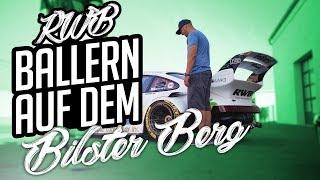 JP Performance - Mit dem RWB auf dem Bilster Berg