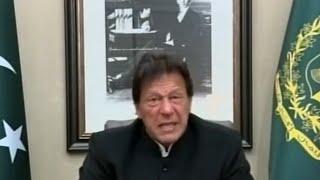 Imran Khan denies Pakistans involvement in Pulwama attack