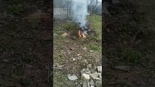 coal is burning on this street neighbors house russian dubbing