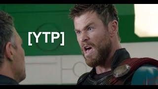 YTP Thor  ragnathor