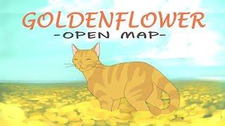 Mothers Song- Goldenflower M.A.P --CLOSED--424 IN BACKUPS OPEN