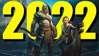 Should You Buy God of War in 2022? Review