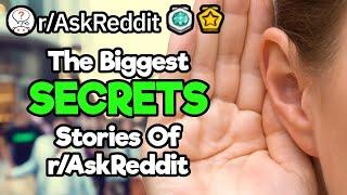 1 Hour Of the Biggest Secrets Shared On rAskReddit Reddit Compilation