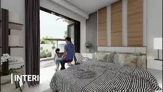 jual Villa di Canggu Bali