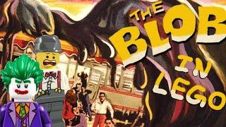 LEGO The Blob