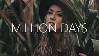 Sabai & Hoang - Million Days Lyrics Ayon Remix