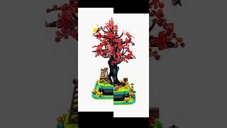 Let Memories Grow with the LEGO Ideas Family Tree #LEGO #RLFM #LEGO21346 #AFOL