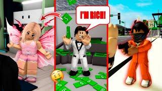 ROBLOX Brookhaven Funny Moments Compilation - Part2