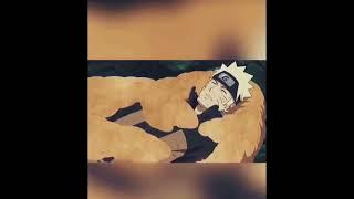 Naruto death scene