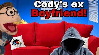 JSB Movie Cody’s Ex-Boyfriend