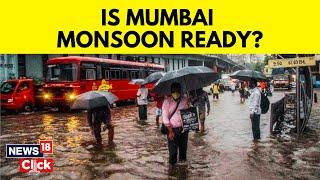 Mumbai Monsoon 2023  Will Dilapidated Structures Create An Issue For The Citizens Again?  News18