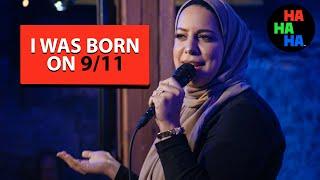 Salma Hindy - I Was Born on 911