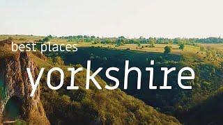 Best Places To Stay In Yorkshire