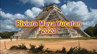 Riviera Maya   2020