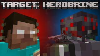 I Defeated Herobrine