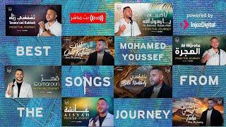 Mohamed Youssef - LIVE STREAM CONCERT - BEST SONGS FROM THE JOURNEY