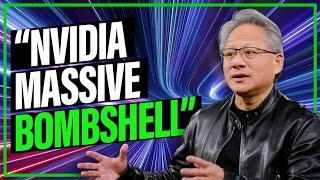 Analyst REVEALS How Nvidia Will SURPASS Microsoft NEXT YEAR