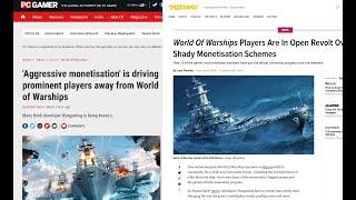 Media Waking Up - WG Scrambling