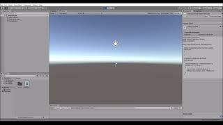 Unity Gizmo or Drawline not visible in scene  game. Common issues and fixes.