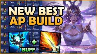 ASSASSIN DIANA MIDS BEST BUILD IN SEASON 14 - League of Legends Gameplay