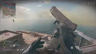 ABOVE MAP GLITCH - REBIRTH ISLAND #warzone #glitch #rebirthisland #cod