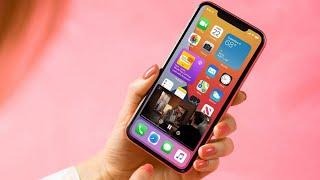 Hướng dẫn xem video ngoài màn hình chính trên iphone